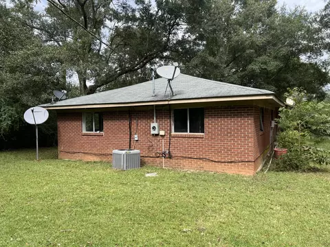 Exterior - 47 Lee, Sumrall, MS 39482 photo 4 of 5