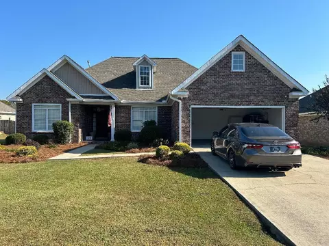 59 Joshbury Cir, Laurel, MS 39443