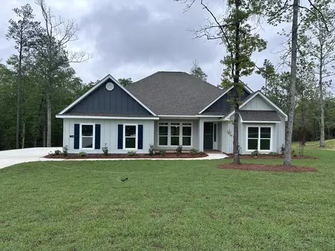 24 Wabash Way, Sumrall, MS 39482