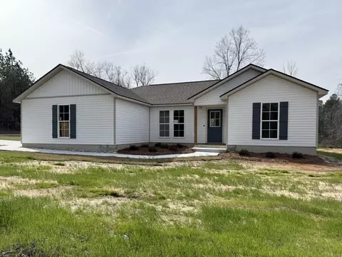 1001 Browns Bridge Rd, Hattiesburg, MS 39401