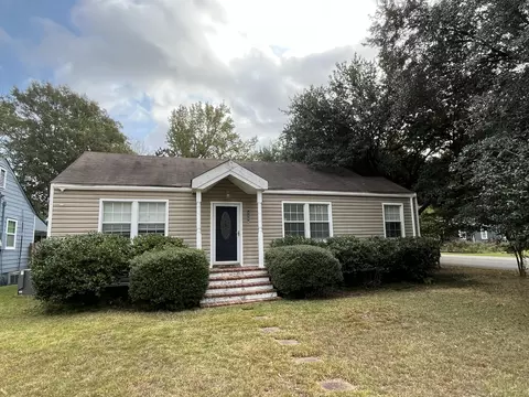 428 S 15th Ave, Hattiesburg, MS 39401