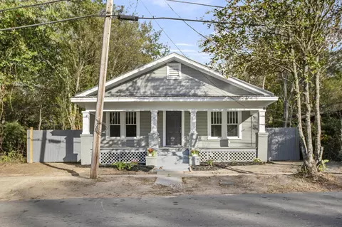 1121 Scott St, Hattiesburg, MS 39401