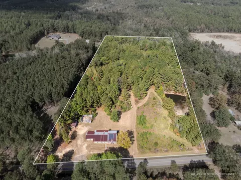 Undisclosed, Hattiesburg, MS 39402