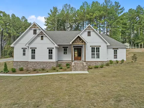 92 Bellepointe Cir, Purvis, MS 39475