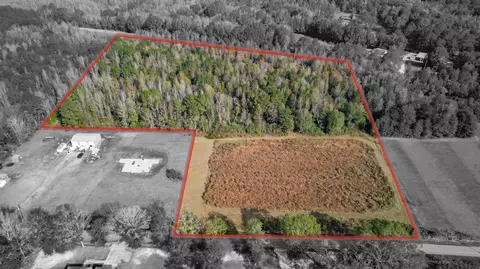 00 Sand Hill Township Rd, Ellisville, MS 39437