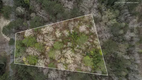 lot25 N Bryant Rd, Sumrall, MS 39482