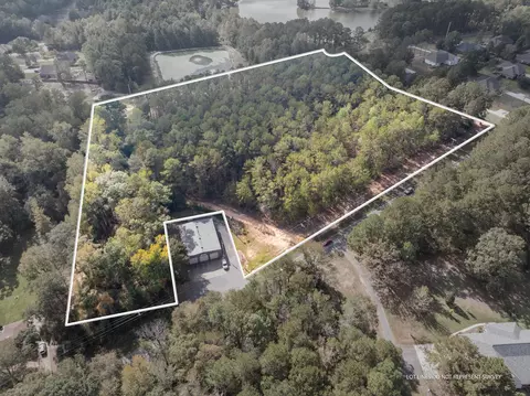 9 35 Acres W 4th St, Hattiesburg, MS 39402