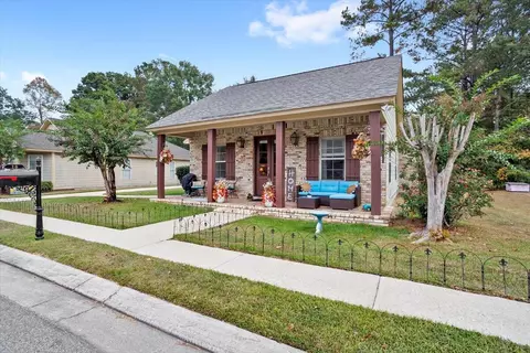 18 Fleur De Lis, Hattiesburg, MS 39402