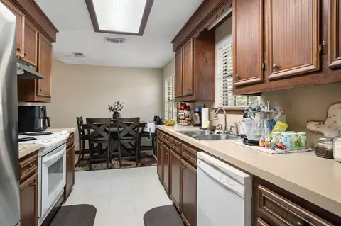 Kitchen - 21 Rouse Rd, Lumberton, MS 39455 photo 1 of 2