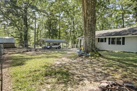 Exterior - 21 Rouse Rd, Lumberton, MS 39455 photo 2 of 7