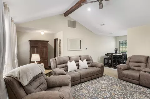 Living - 21 Rouse Rd, Lumberton, MS 39455 photo 1 of 2
