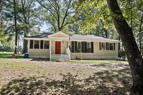 Exterior - 21 Rouse Rd, Lumberton, MS 39455 photo 7 of 7