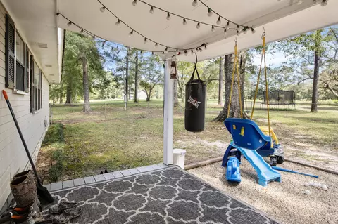 Exterior - 21 Rouse Rd, Lumberton, MS 39455 photo 4 of 7