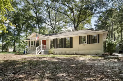 Exterior - 21 Rouse Rd, Lumberton, MS 39455 photo 6 of 7