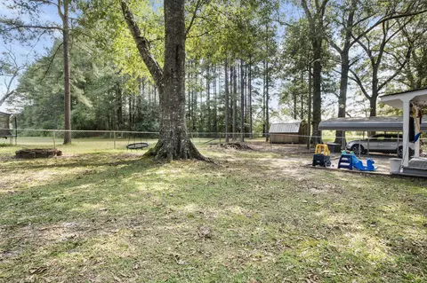 Exterior - 21 Rouse Rd, Lumberton, MS 39455 photo 1 of 7