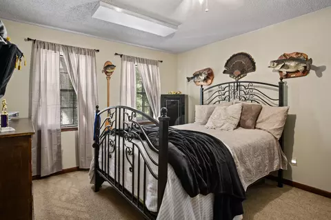 Bedroom - 21 Rouse Rd, Lumberton, MS 39455 photo 1 of 2