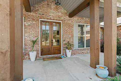 45 Blain Rd, Purvis, MS 39475 photo 8