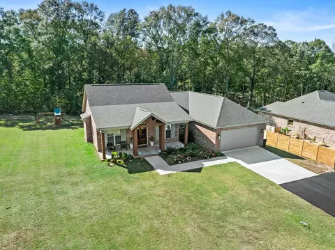 45 Blain Rd, Purvis, MS 39475 photo 3