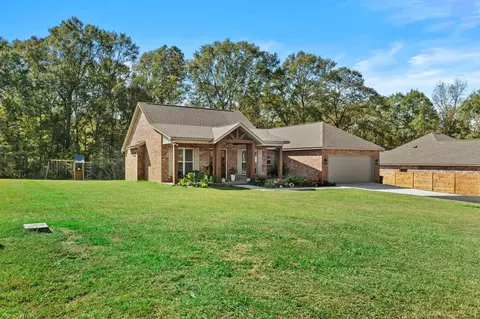 45 Blain Rd, Purvis, MS 39475 photo 4