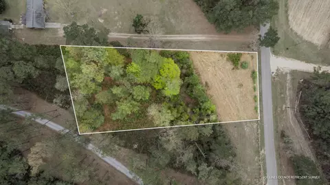 lot23 N Bryant Rd, Sumrall, MS 39482