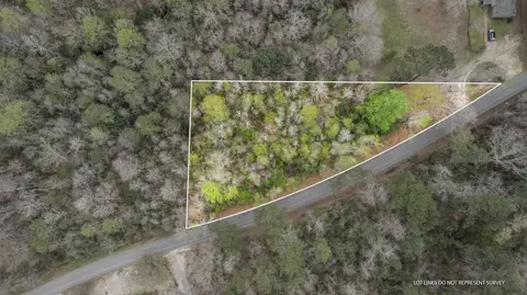 lot28 N Bryant Rd, Sumrall, MS 39482