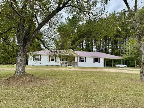 1359 Little Black Crk, Lumberton, MS 39455