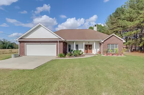 306 Old Rifle Range Rd, Petal, MS 39465