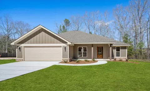 94 Todd Rd, Sumrall, MS 39482 photo 2