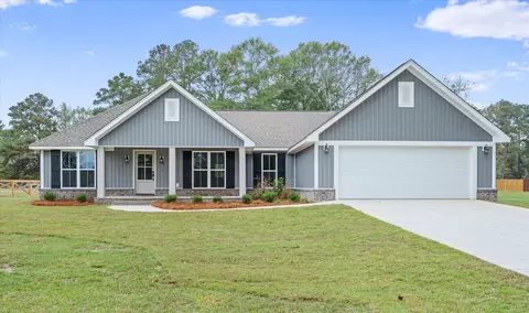 169 1st East St, Sumrall, MS 39482