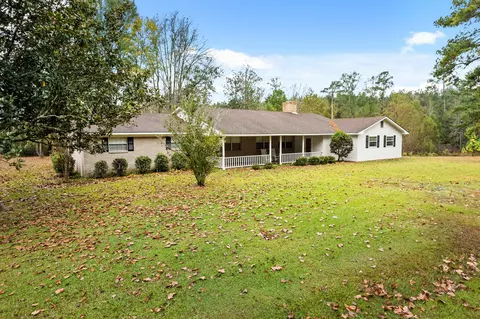 350 Ed Parkman Rd, Prentiss, MS 39474