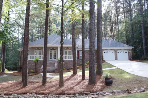 33 Tuckahoe, Hattiesburg, MS 39402