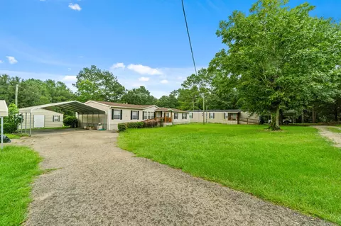 516 Smith Rd, Carson, MS 39427