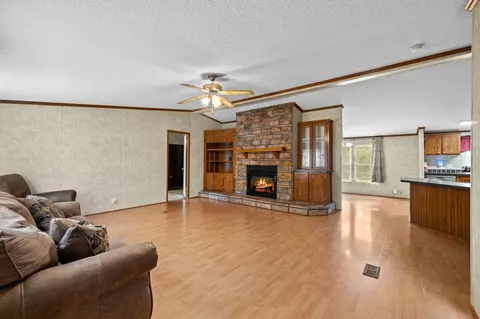 516 Smith Rd, Carson, MS 39427 photo 5