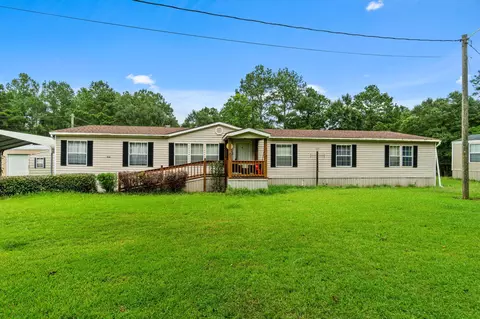 516 Smith Rd, Carson, MS 39427 photo 3