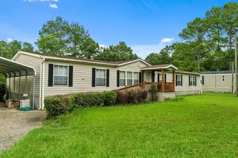 516 Smith Rd, Carson, MS 39427 photo 2