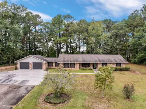 5089 Ms-589, Sumrall, MS 39482
