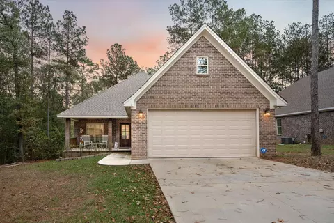 43 Lamplighter Ln, Purvis, MS 39475