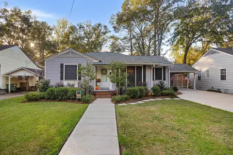 213 S 13th Ave, Hattiesburg, MS 39401