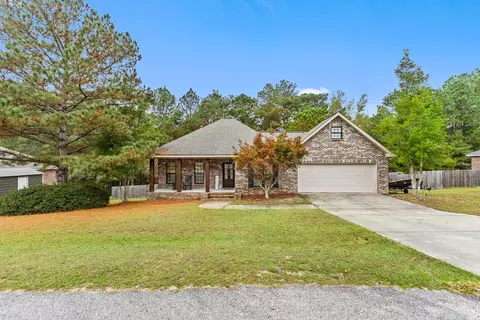 43 Thornberry Ln, Petal, MS 39465