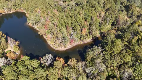 4 15 Acres Clark Cemetery Rd, Laurel, MS 39443 photo 2