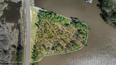 lot Apt 34 Lure Line, Lumberton, MS 39455