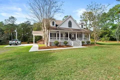 1341 Oloh Rd, Sumrall, MS 39482 photo 3