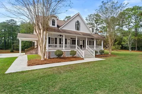 1341 Oloh Rd, Sumrall, MS 39482 photo 6