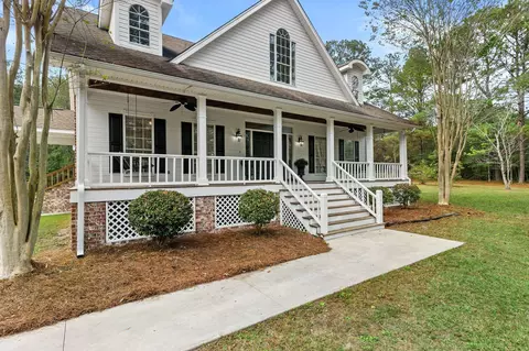 1341 Oloh Rd, Sumrall, MS 39482 photo 5