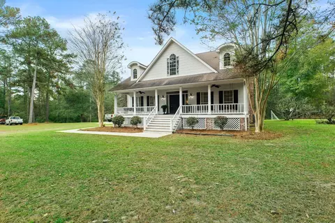 1341 Oloh Rd, Sumrall, MS 39482 photo 2