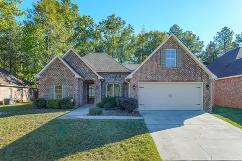 22 Broadleaf Cv, Petal, MS 39465