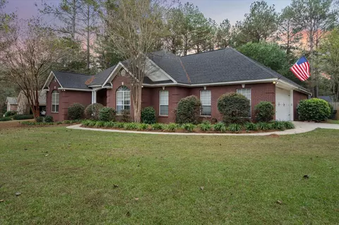 2 Shiloh, Hattiesburg, MS 39402