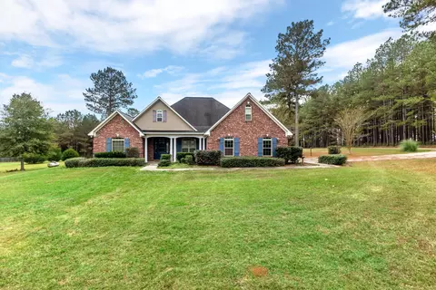 380 Kirkland Lp, Ellisville, MS 39437