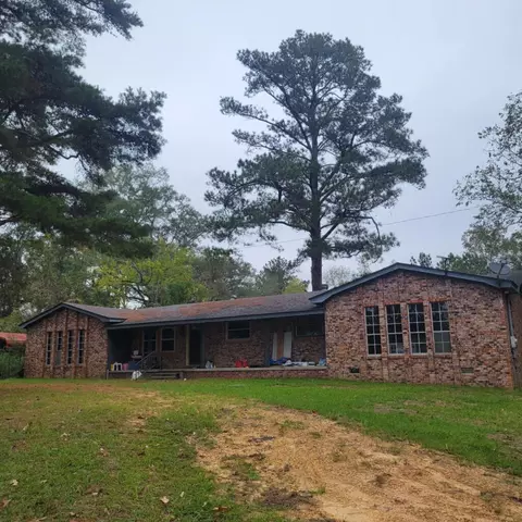 291 Leroy Hill Rd, Laurel, MS 39443