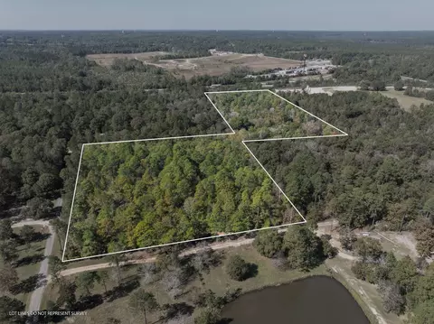 000 Ballard Rd, Poplarville, MS 39470